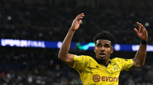 Netherlands call up Dortmund's Maatsen after De Jong injury