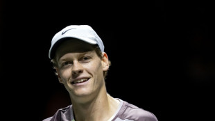 Sinner desbanca Medvedev e é número 3 do mundo; Tsitsipas sai do Top 10