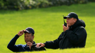 Ailing Tiger Woods withdraws in Genesis Invitational 2nd round