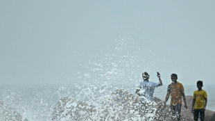 Tormenta tropical deja 12 muertos en Sri Lanka, entre ellos seis niños