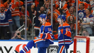 Oilers rout Panthers to force one-game NHL Stanley Cup battle