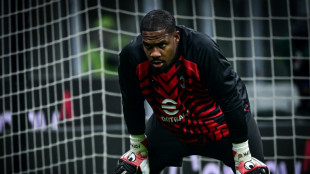 Maignan blasts 'ignorant' fans after racist abuse in Milan win at Udinese