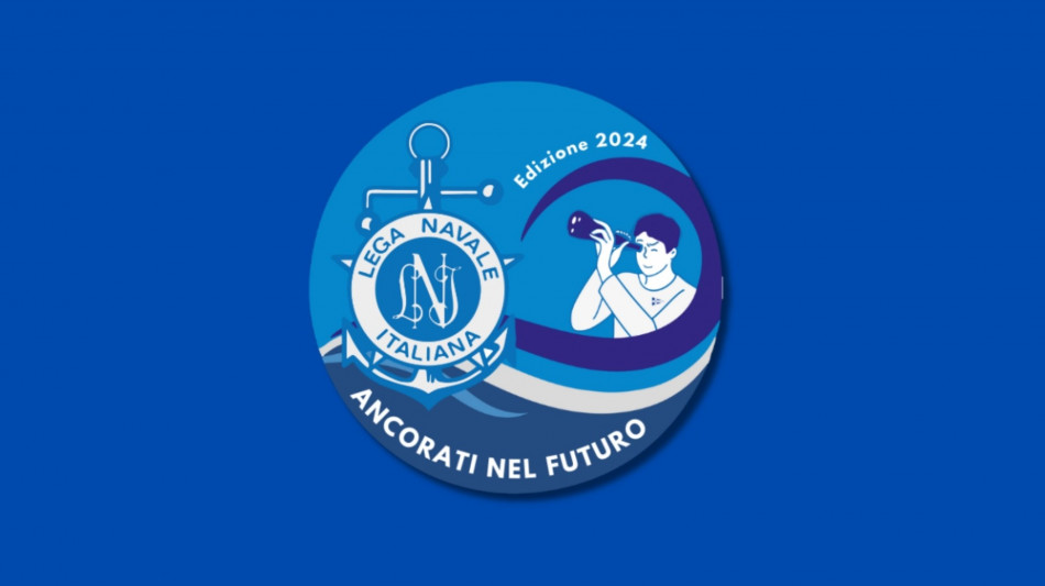 "Ancorati nel futuro", a Ostia festa sport Lega Navale Italiana