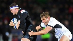 Glasgow end dismal Toulon's Champions Cup hopes