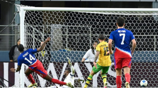 Wright stuff rescues USA in Nations League win over Jamaica 