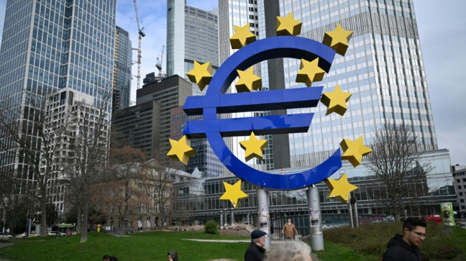 ECB seen holding interest rates one last time