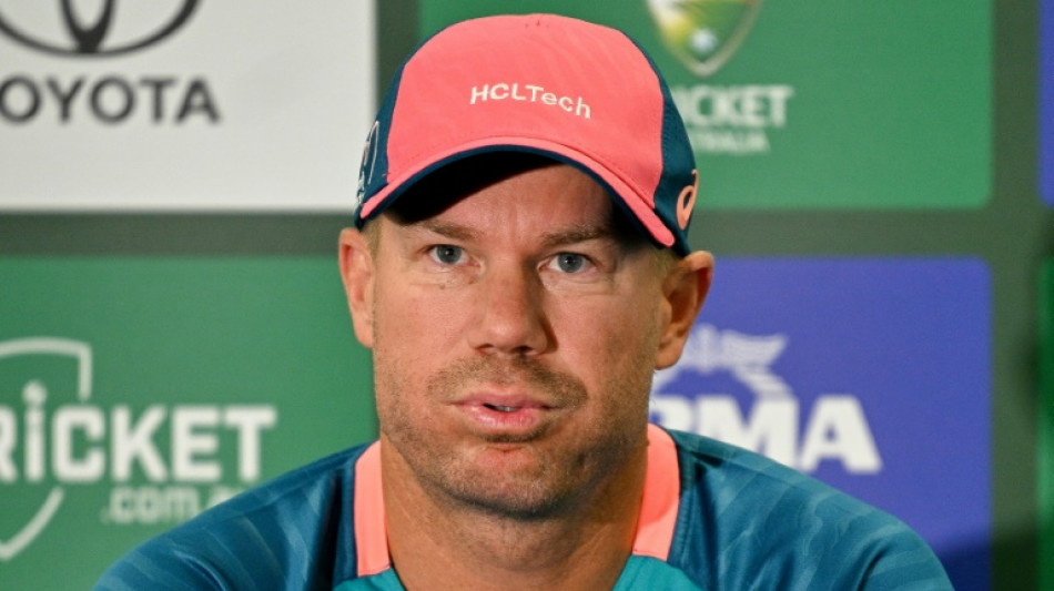 David Warner retires from one-day cricket ahead of Test farewell