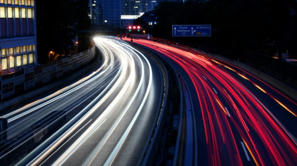 Expertenrat übt vernichtende Kritik an Klimaschutzprogramm für Verkehrssektor