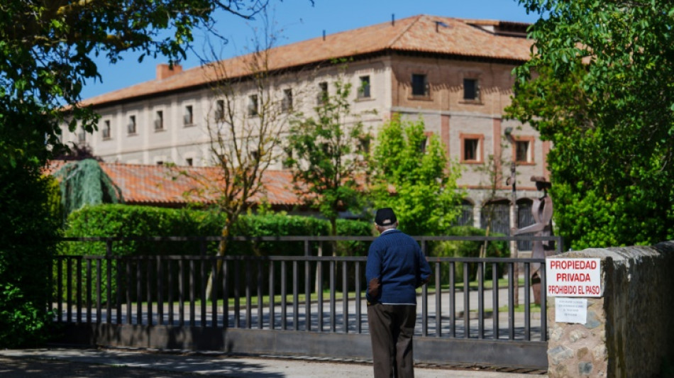 Freiras rebeldes causam comoção na Igreja espanhola