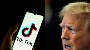 TikTok restablece su servicio en Estados Unidos y agradece a Trump