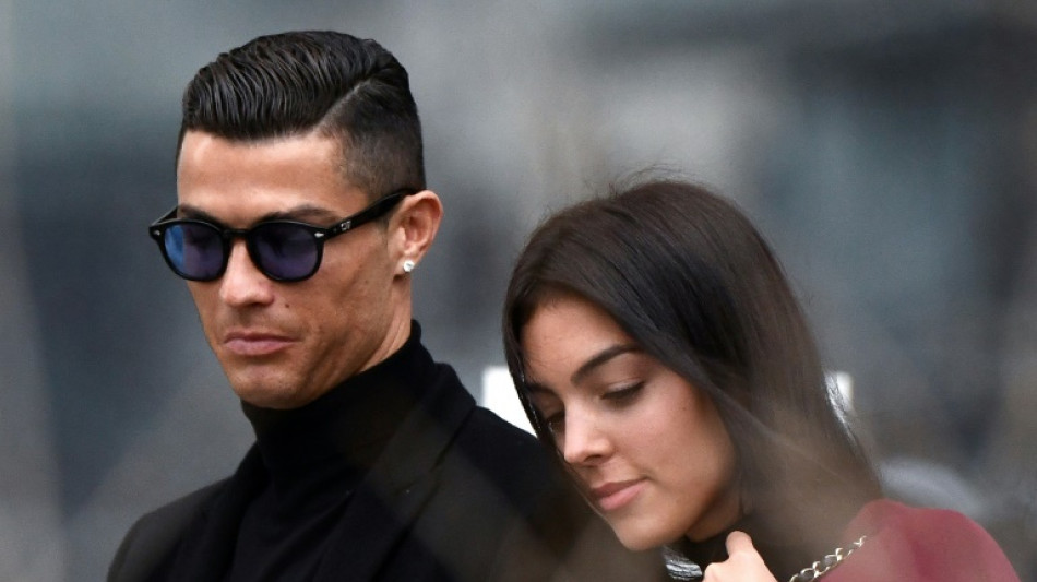 Ronaldo announces death of baby son