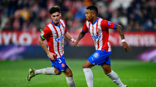 Girona title challenge faces crucial Madrid confrontation