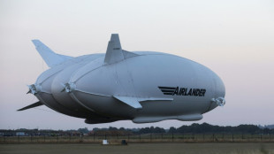 Spanish airline to fly UK-made helium airships