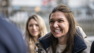 Halep free to return after four-year doping ban reduced by CAS