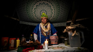 'Como narcotraficantes': indígenas sul-americanos presos no México por ayahuasca