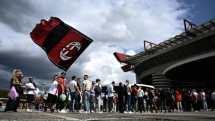 AC Milan under the microscope as sale to RedBird probed