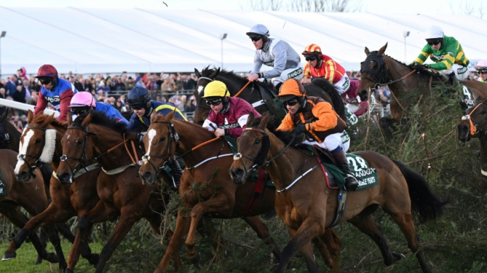 Noble Yeats heads National field in bid to regain crown