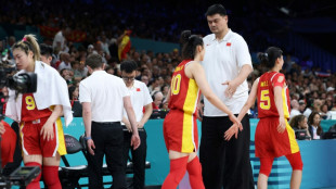 Lenda da NBA, Yao Ming deixa presidência da Federação Chinesa de Basquete