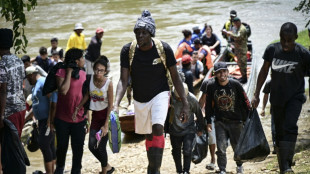 Panamá limpiará la selva del Darién contaminada por la migración masiva