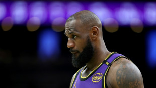 Lakers star LeBron James to miss one to two weeks - report