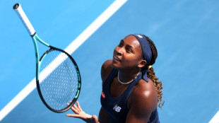 Top seeds Gauff, Svitolina to clash in Auckland Classic final