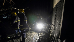 Incêndio em casamento no Iraque deixa ao menos 100 mortos