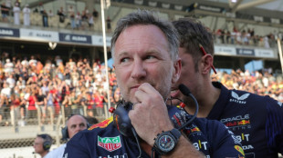 Red Bull's hearing into team boss Horner ends without decision