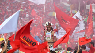 Tausende bei Solidaritätsdemo für honduranische Präsidentin