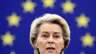 Nach Lungenentzündung: Von der Leyen will Arbeit wieder voll aufnehmen