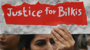 India's top court overrules early release of 11 in gang rape case