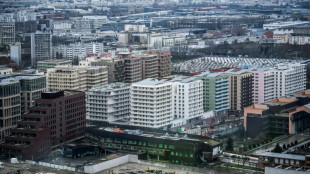 Paris Olympic village ready on time as confidence grows