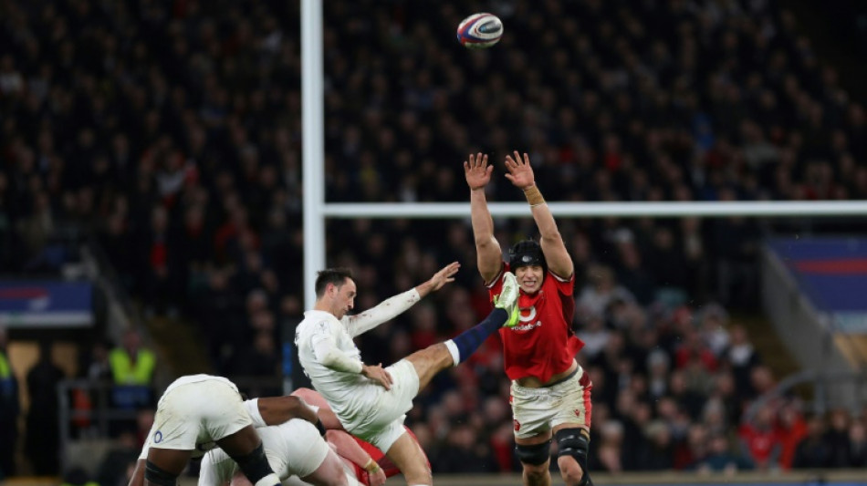 No hiding from pain of double defeat for Wales captain Jenkins 