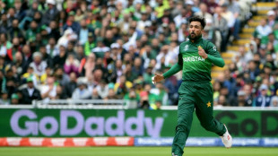 'I feel needed': Pakistan's Amir out of international retirement