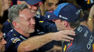 Verstappen heavy favourite in Melbourne as Red Bull drama rumbles on