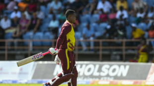 Hetmyer left out of West Indies white ball squads for Aussie series