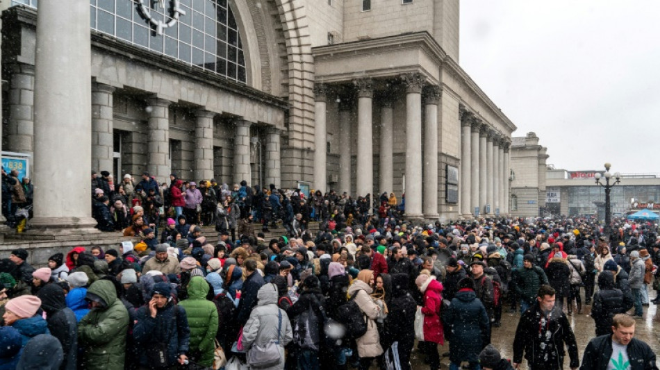 Ein Toter bei Luftangriffen auf zivile Ziele in Dnipro in Zentralukraine