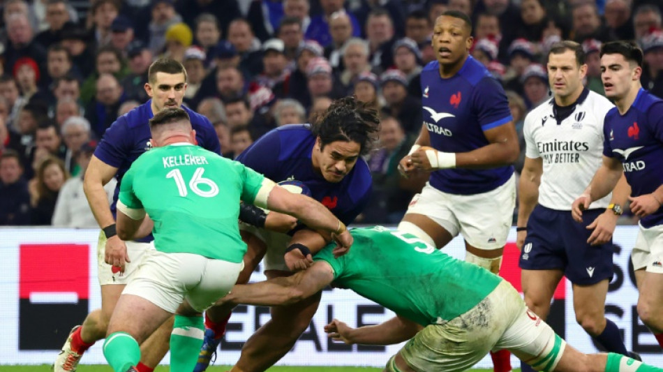 Tuilagi rugby dynasty unleashes latest wrecking ball -- for France