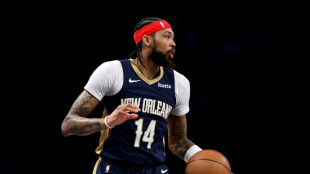 NBA Pelicans lose forward Ingram for at least two weeks