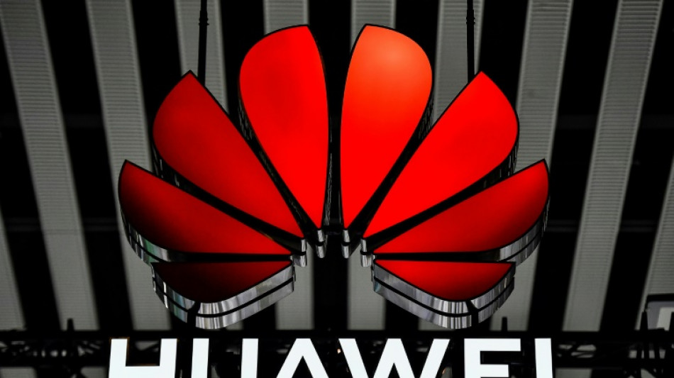 Canadá prohíbe a gigantes chinos Huawei y ZTE en sus redes 5G