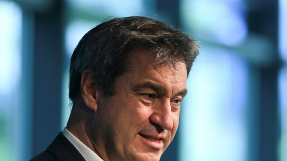 Söder bezeichnet drittes Entlastungspaket als "unfair"