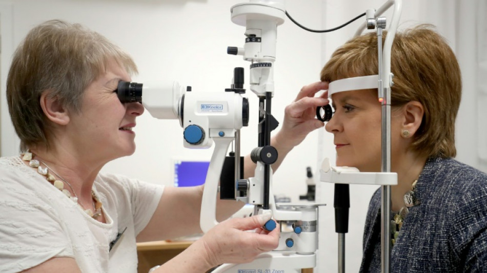 Ophtalmos, orthoptistes, opticiens: un besoin de clarification