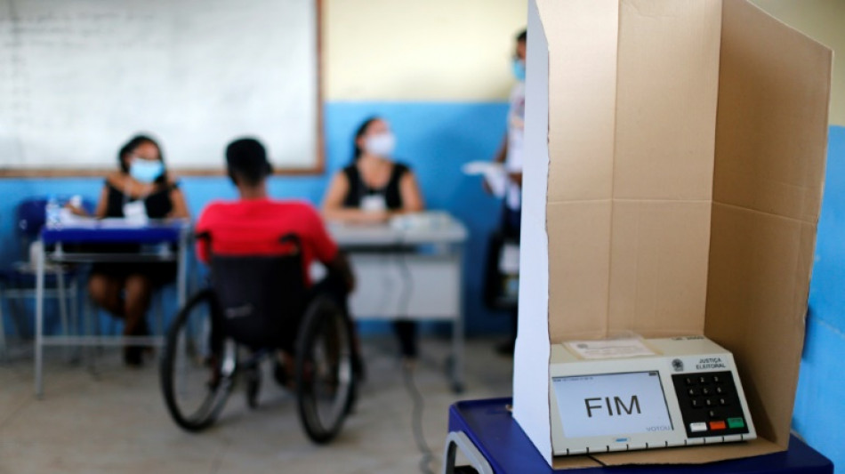 YouTube to remove unfounded Brazil vote fraud videos