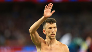 Spurs winger Perisic joins Hajduk Split on loan