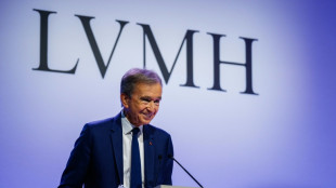 LVMH: Bernard Arnault pourrait rester à la tête du groupe jusque 85 ans