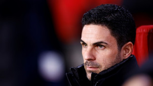 Arsenal boss Arteta open to January signings