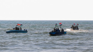 UN 'very concerned' over attacks on Red Sea trade