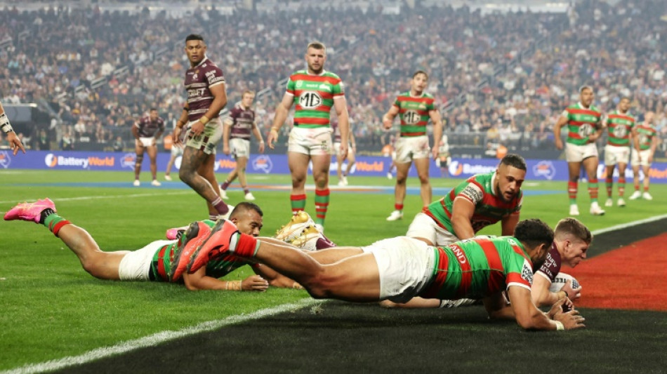 Sea Eagles win as Australian rugby league launches American dream