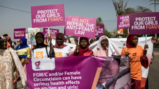 Female genital mutilation: entrenched ritual with devastating effects