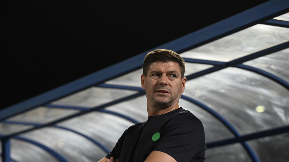 Gerrard lascia il club saudita Al-Ettifaq