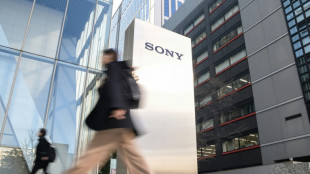 Sony hikes profit forecast but says PS5 sales to slow